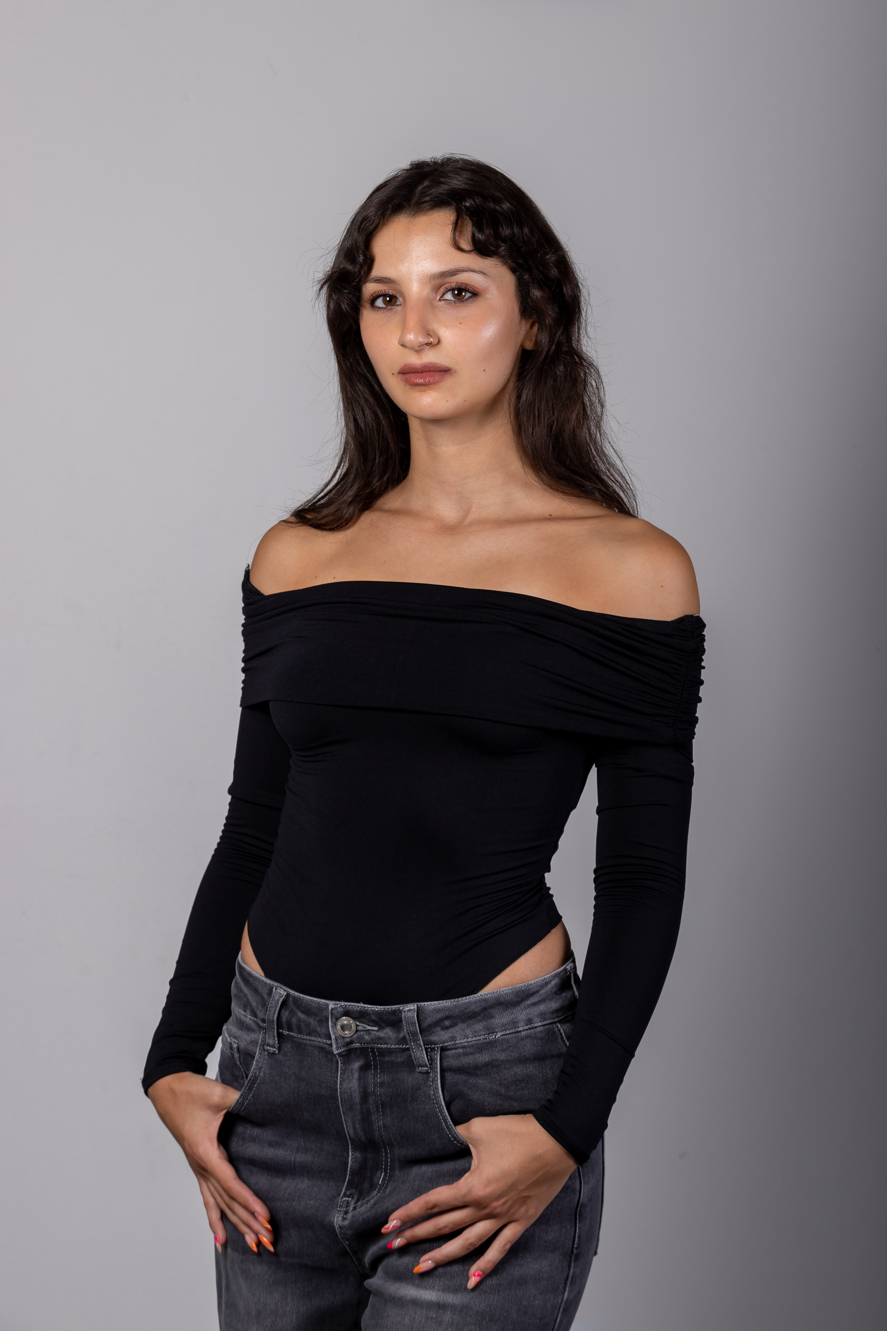 Body Aicha